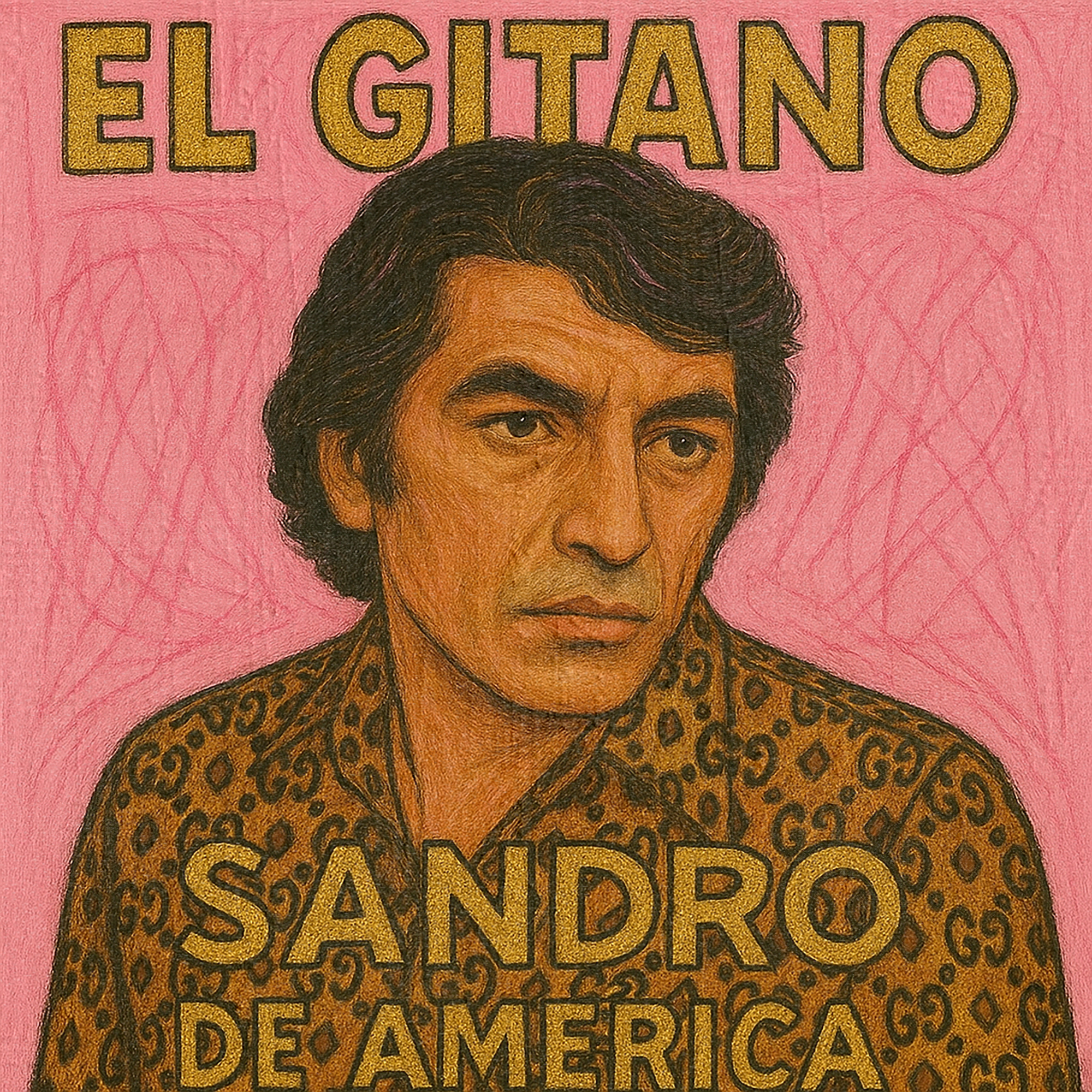 El Gitano 