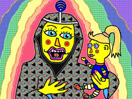 III/XXXII The Sacred Play