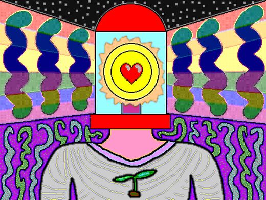 III/VIII The Fertile Love
