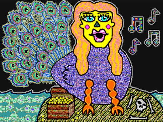II/XIX The Siren’s Song