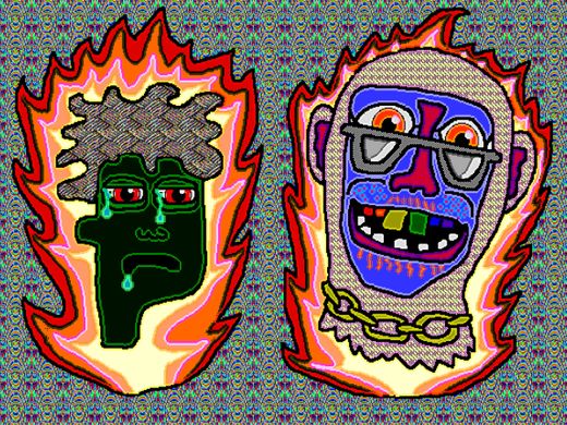 I/XXVI The False Counselors