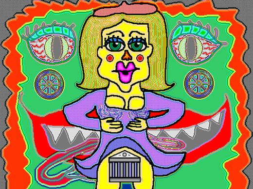 II/XXXII The Institutional Vision