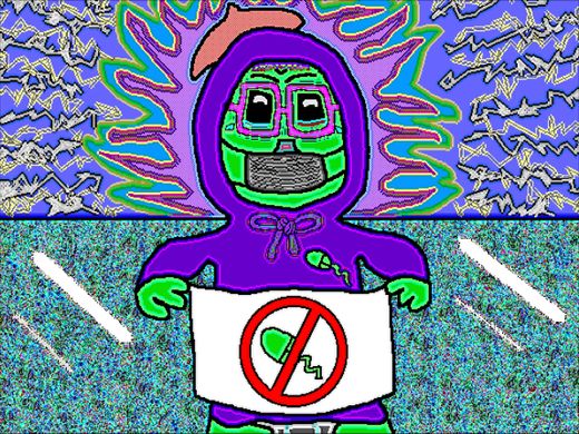 I/XXXII The Traitors to Themselves
