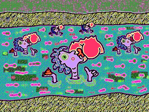 I/XVIII The Flatterers