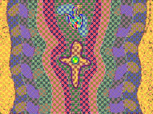 II/XXV The Formation of the Soul