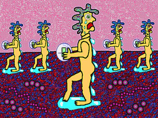 I/XX The Soothsayers