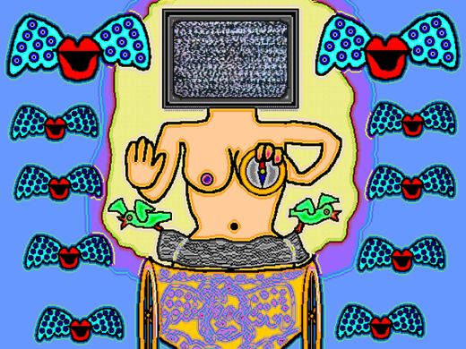 II/XXX The Self-Seer