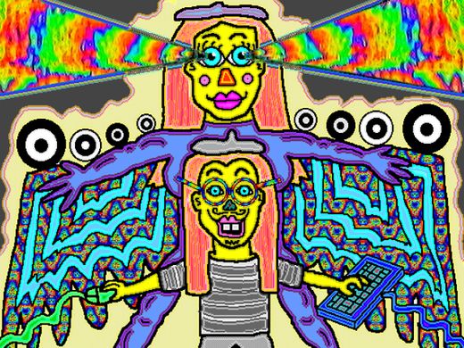 III/XXIX The Integrated Self