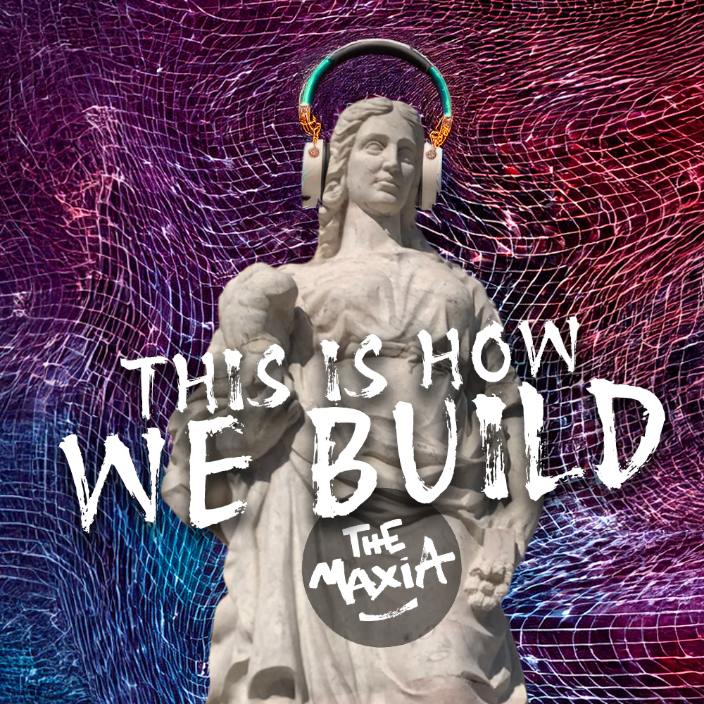 This is How We Build - NFC 25