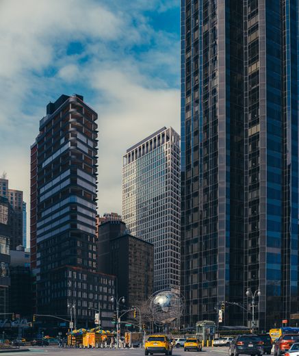 City Giantscape