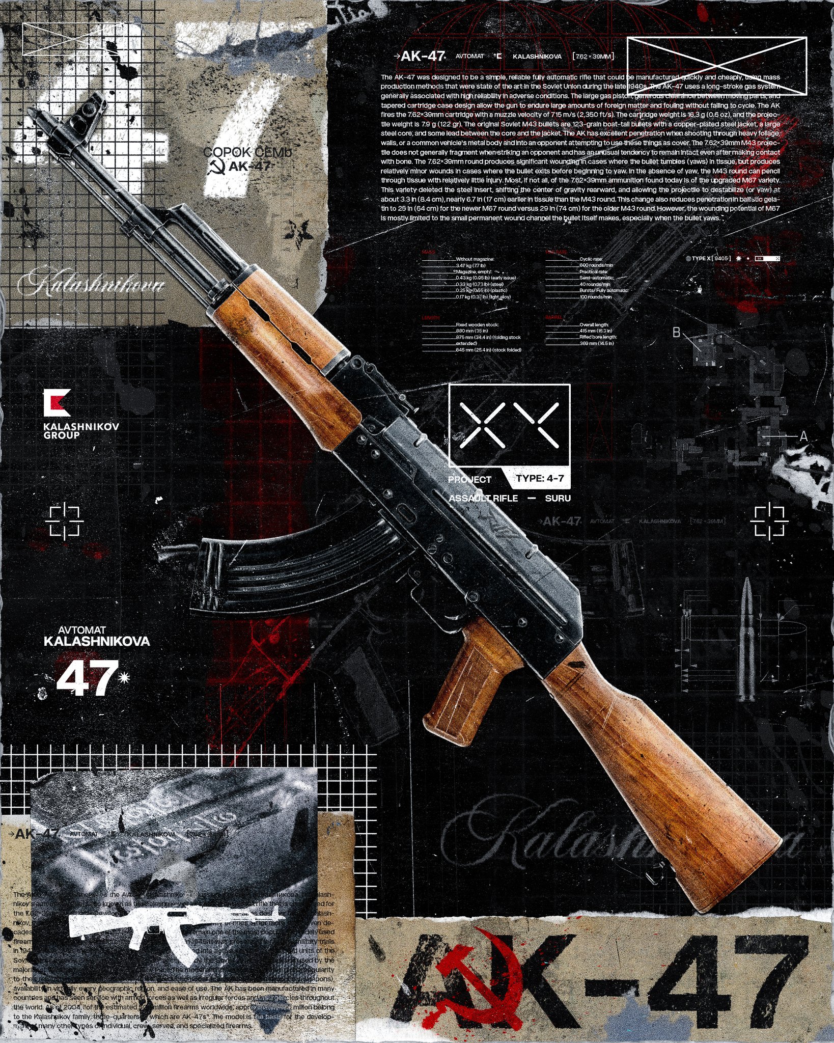 AK47