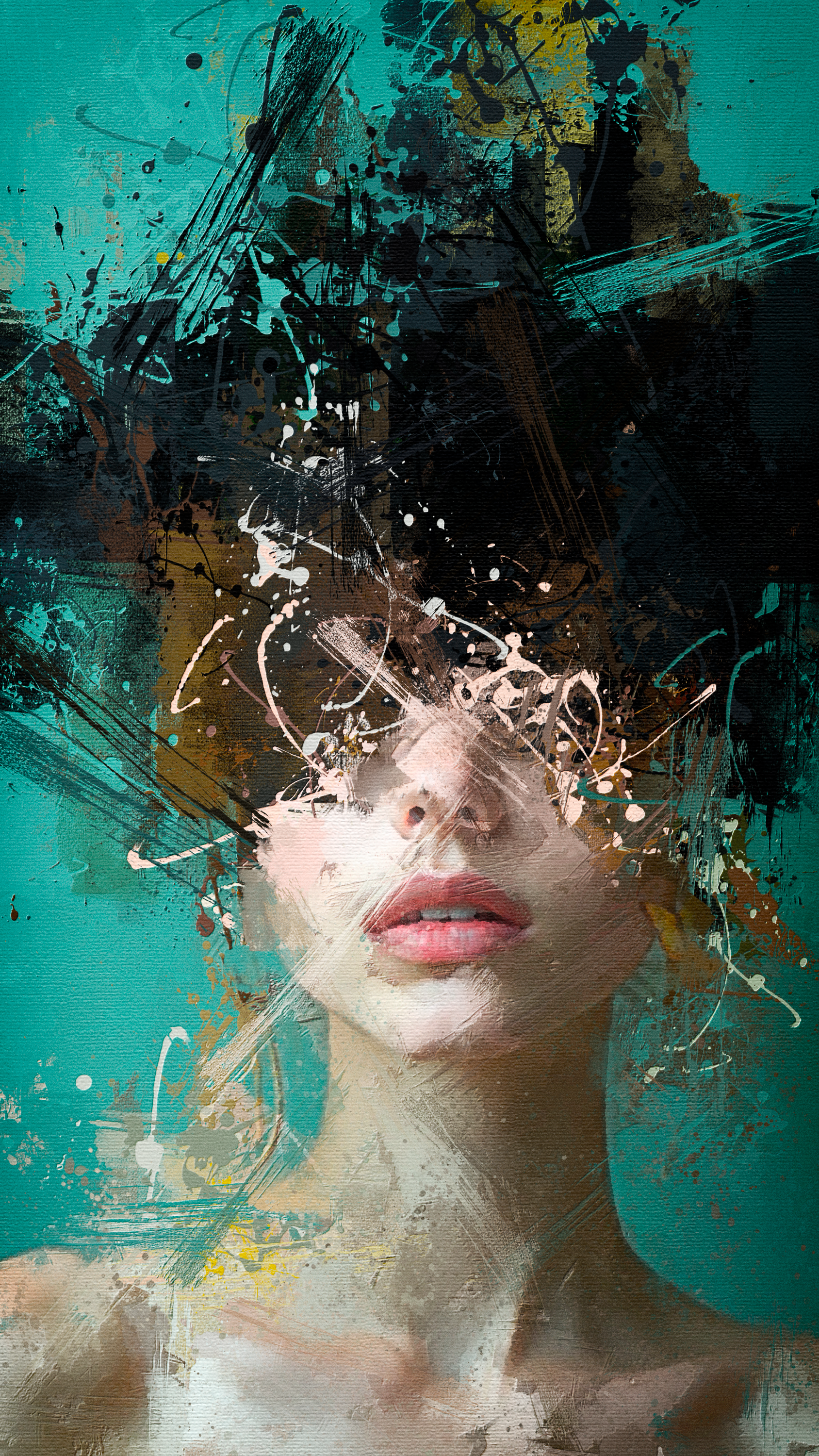 1. The Silenced Voice
