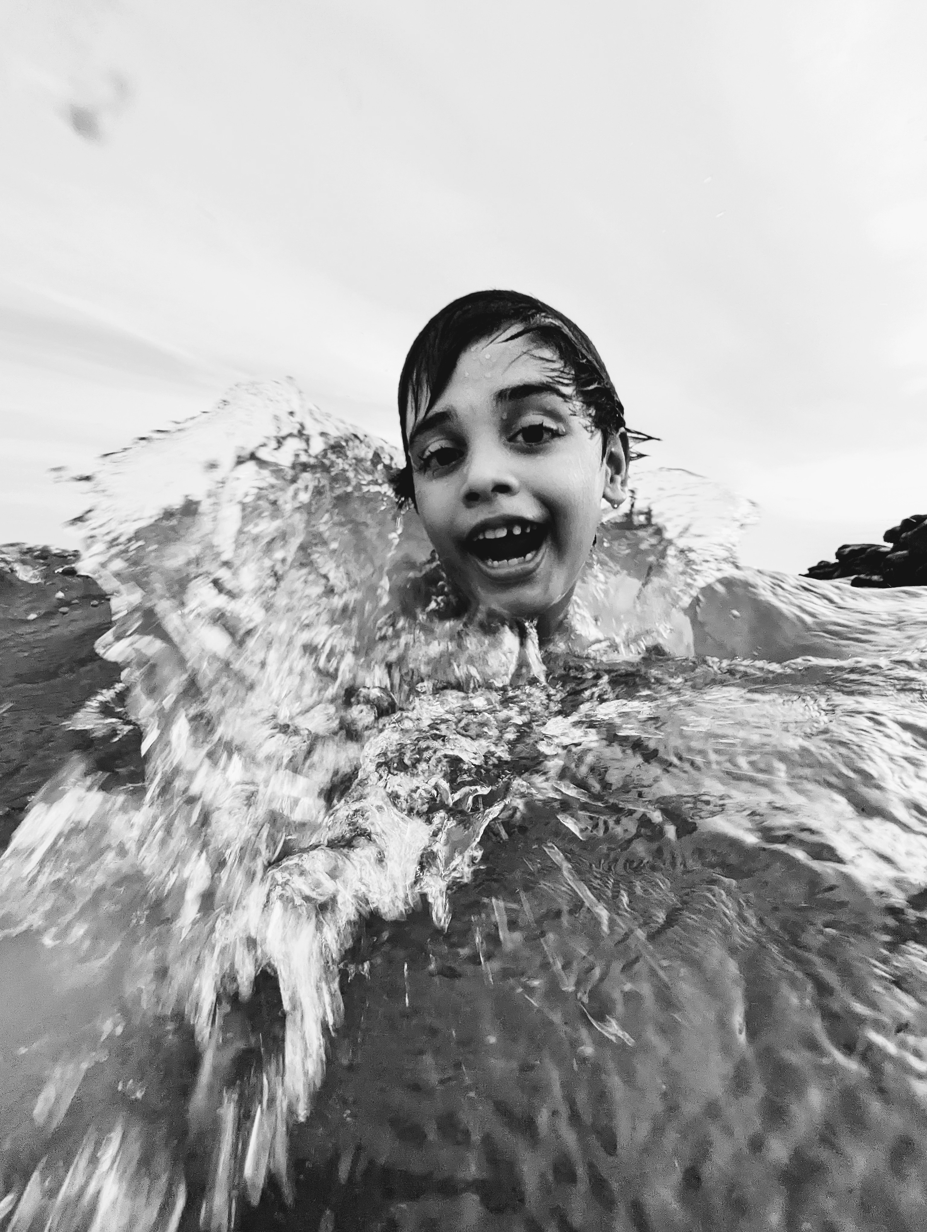 Waves of Wonder 