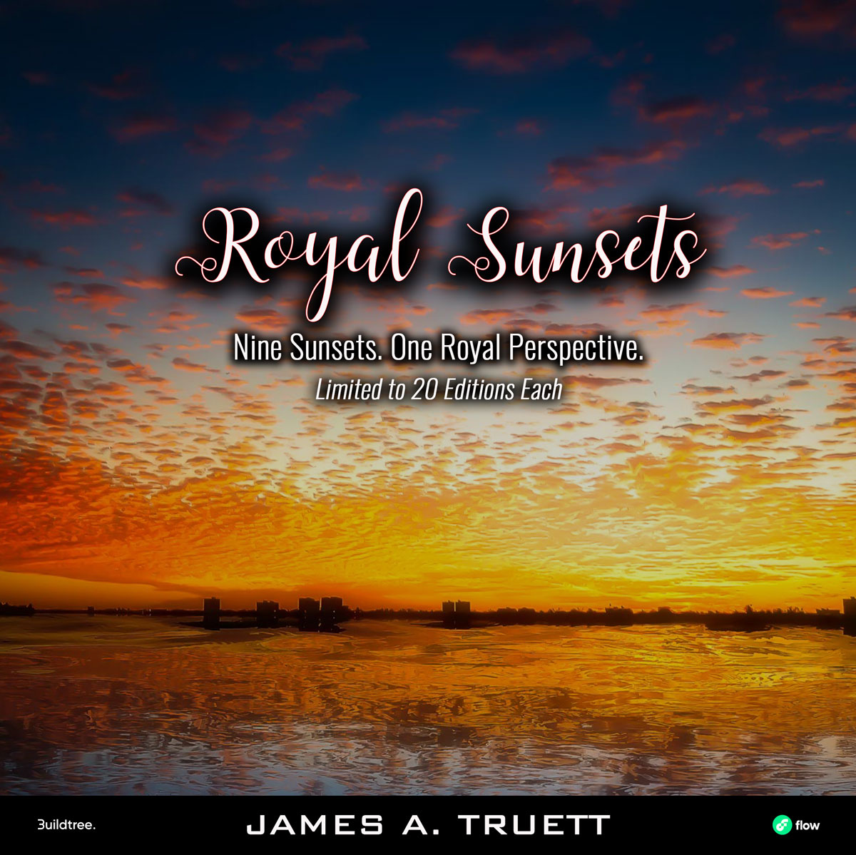 Royal Sunsets
