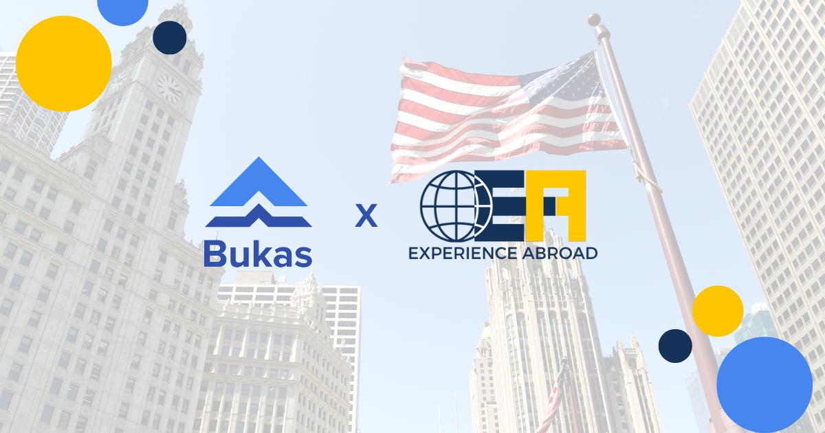 Bukas x Experience Abroad_Article Image