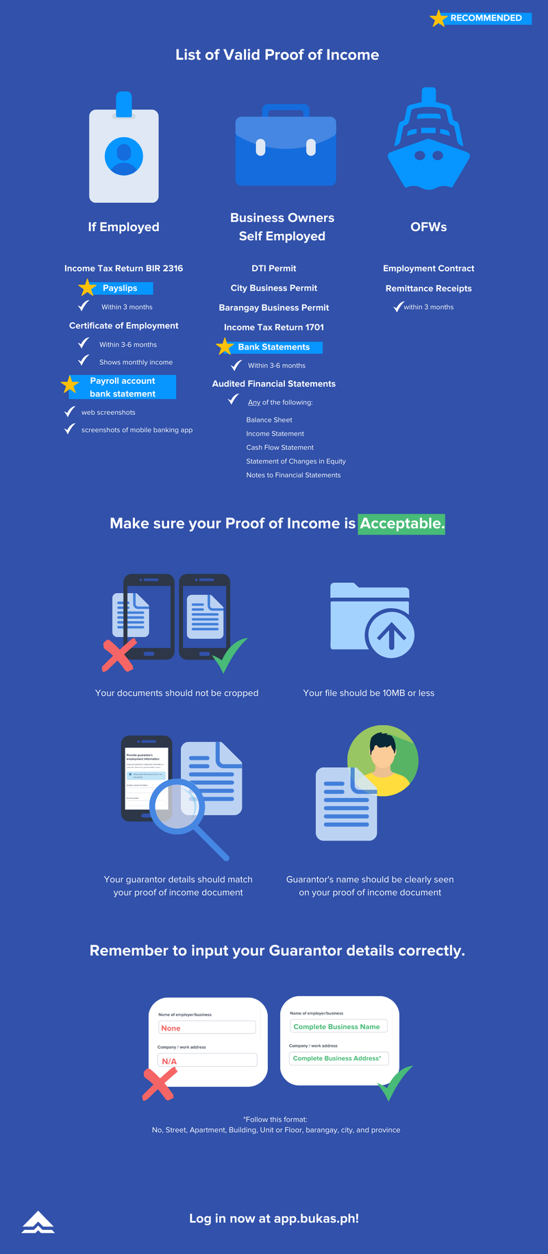 The 3 Must-Have Documents for an LLC