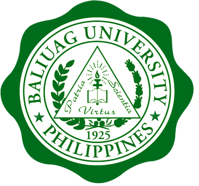 Baliuag University Logo.png