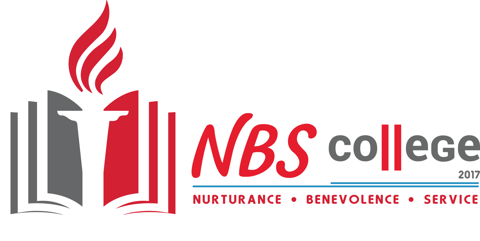 NBS College Logo