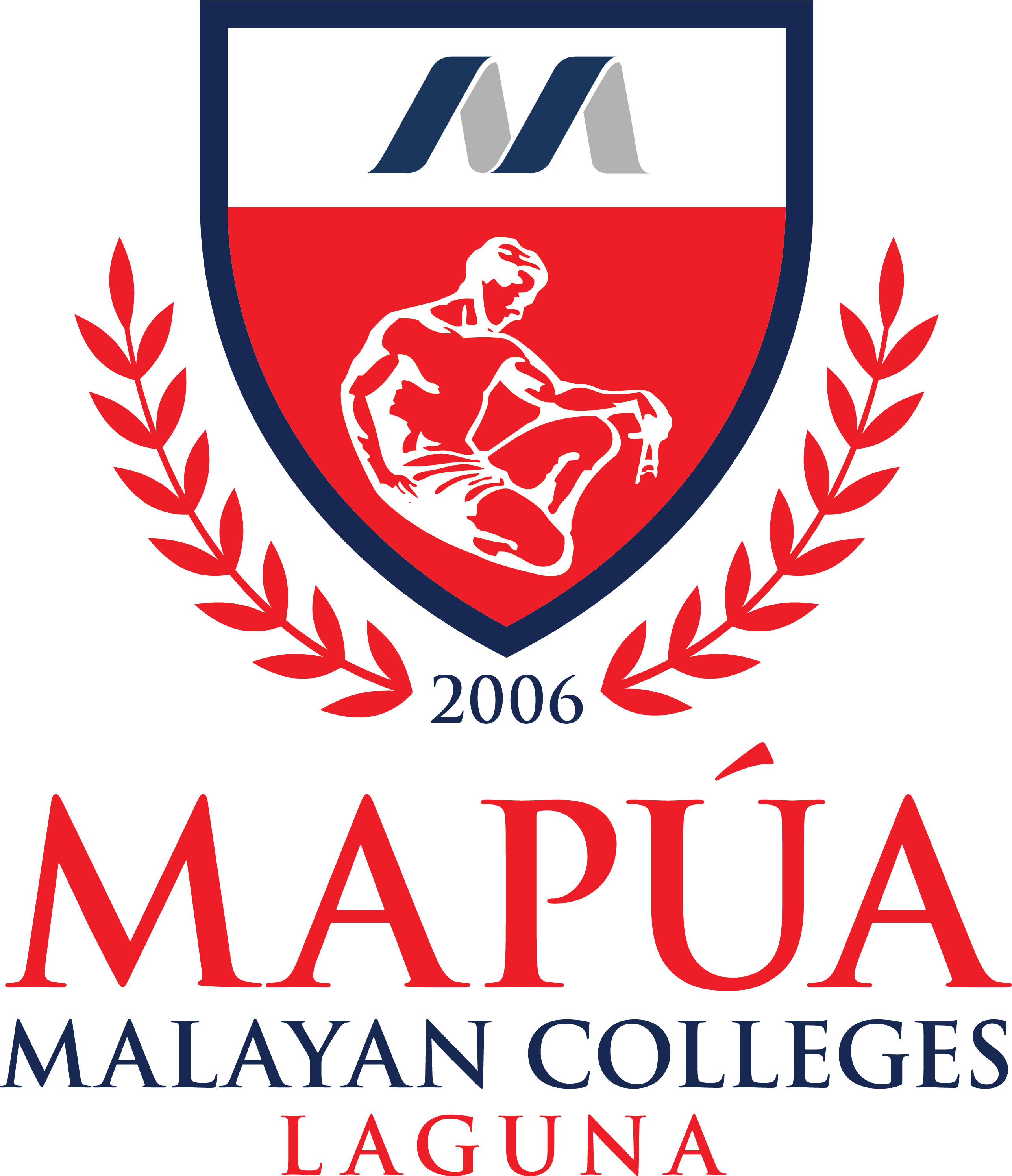 Mapúa Malayan Colleges Laguna new