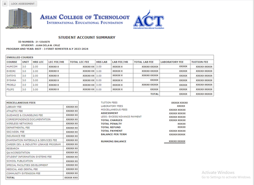 If you have issues viewing this image, kindly refresh the page.