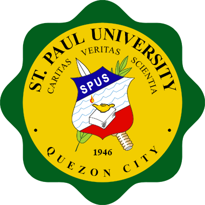 st paul university quezon city tourism tuition fee