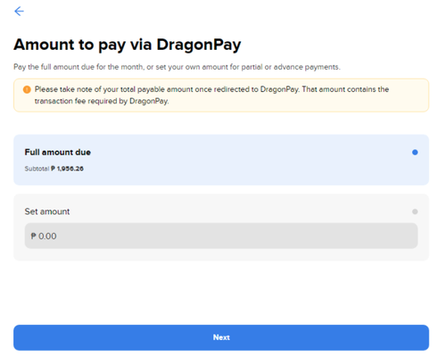 Dragonpay Payment Options_1