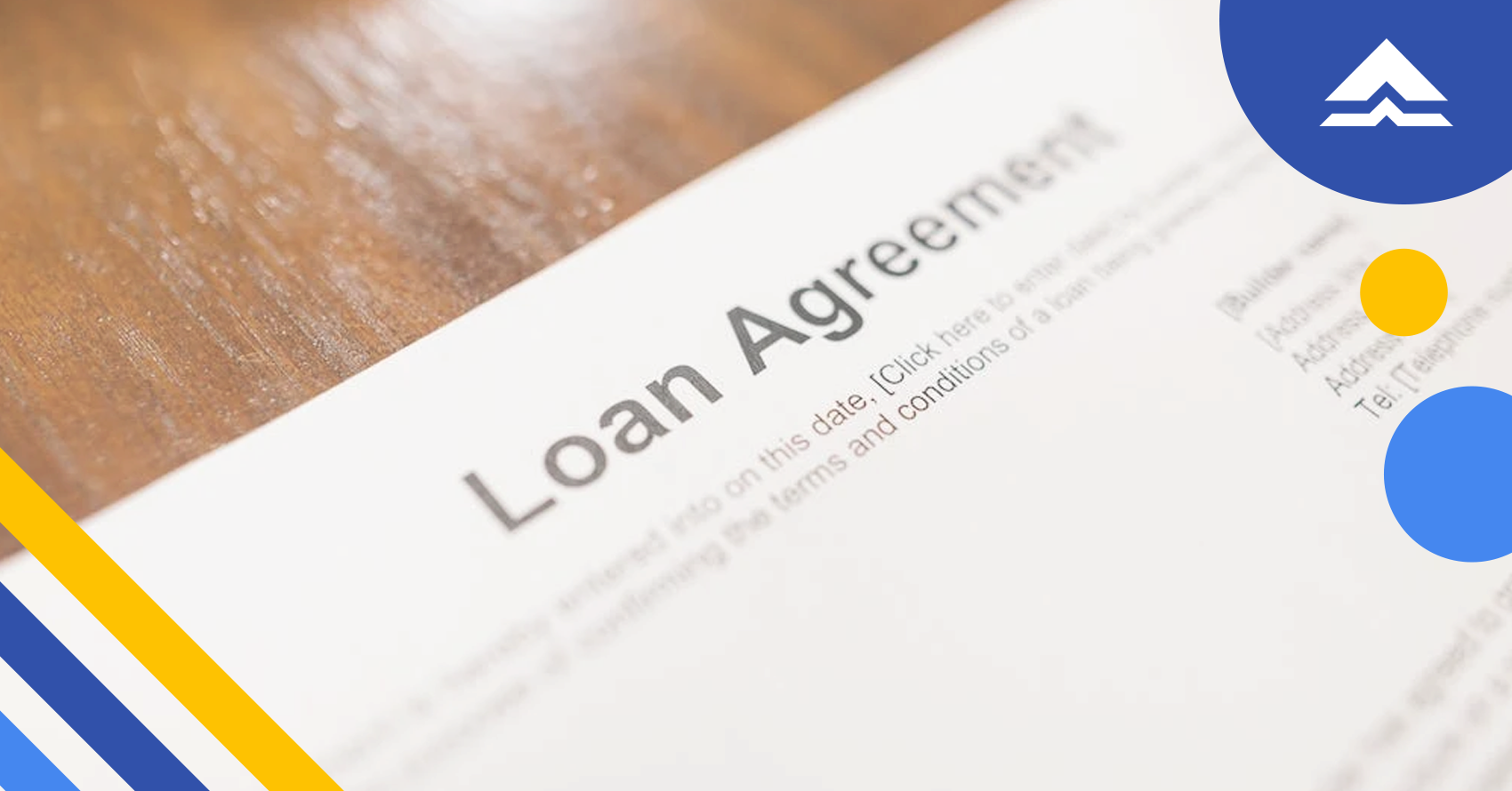 What's Inside A Student Loan Contract