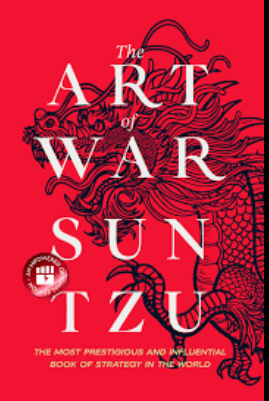 THE ART OF WAR