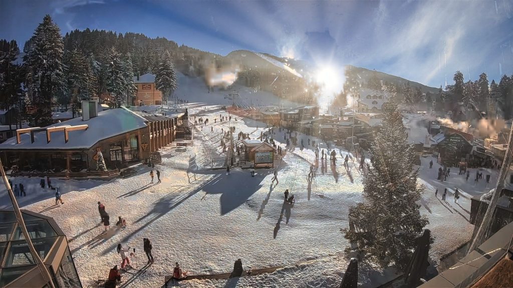 Weather & Climate in Borovets - Borovets Travel Guide - Travel S Helper