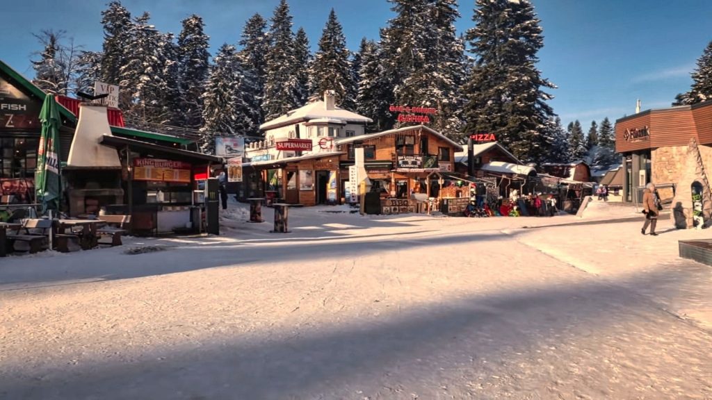 Food & Restaurants In Borovets - Borovets Travel Guide - Travel S Helper