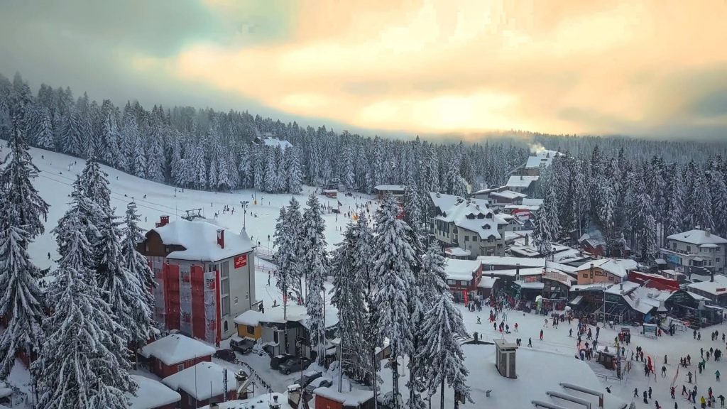 Sights & Landmarks In Borovets - Borovets Travel Guide - Travel S Helper