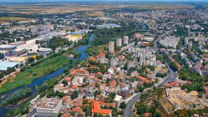 Food & Drinks in Bulgaria