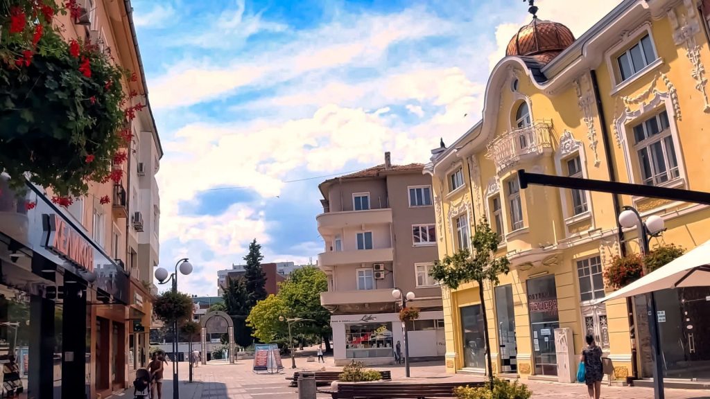 Shopping In Burgas - Burgas Travel Guide - Travel S Helper