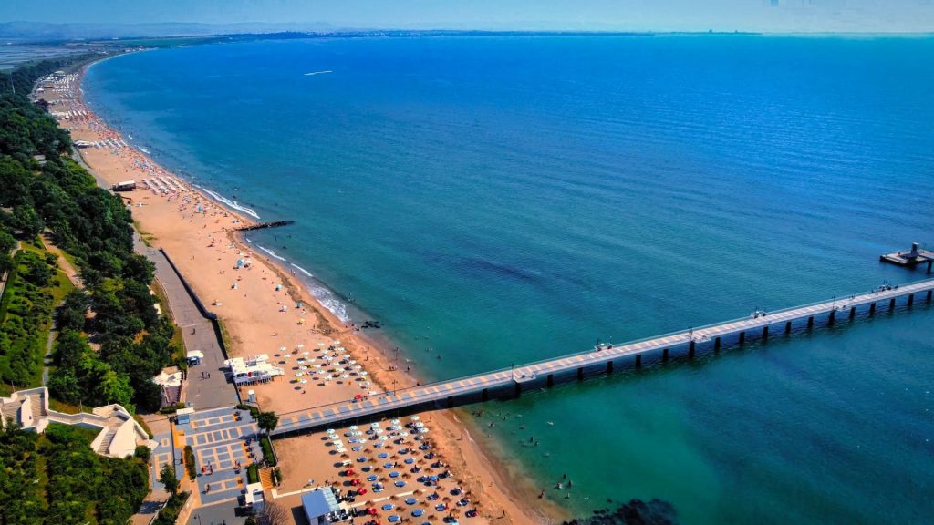 Tourism In Burgas - Burgas Travel Guide - Travel S Helper