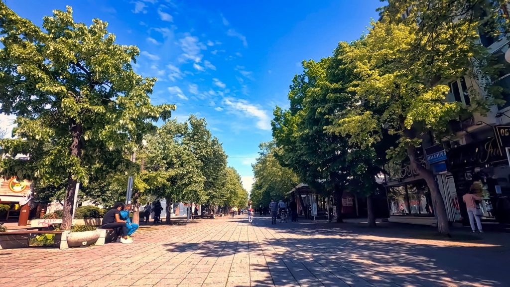 How To Travel Around Burgas - Burgas Travel Guide - Travel S Helper