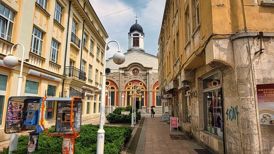 Gabrovo