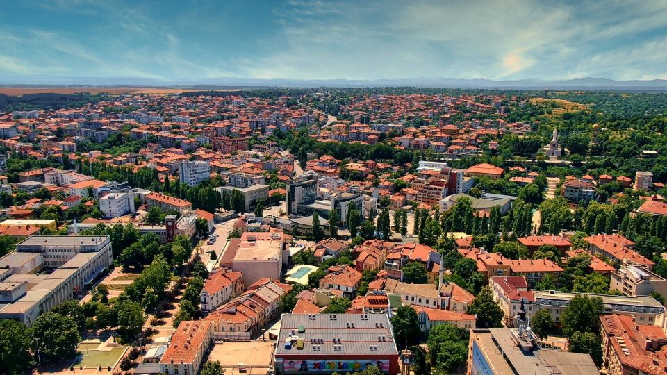 Haskovo