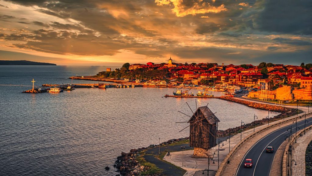 How To Travel Around Nessebar - Nessebar Travel Guide - Travel S Helper