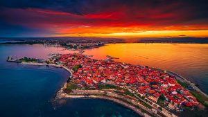 Nessebar