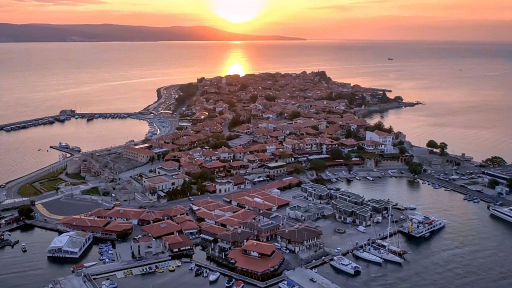 Things To Do In Nessebar - Nessebar Travel Guide - Travel S Helper