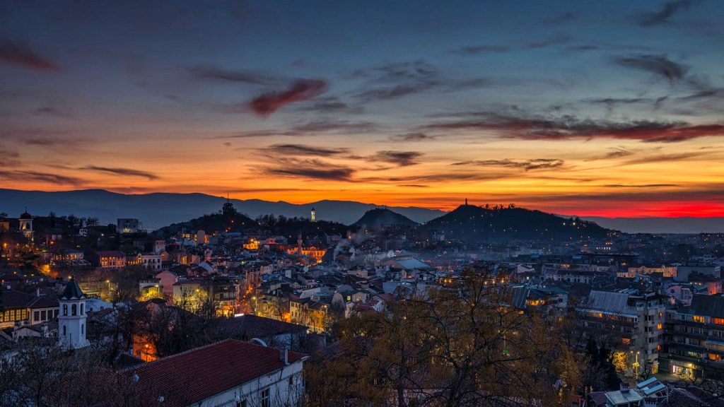 Nightlife in Plovdiv - Plovdiv Travel Guide - Travel S Helper
