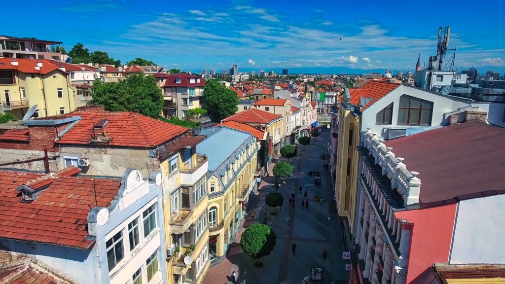 How To Travel Around Plovdiv - Plovdiv Travel Guide - Travel S Helper