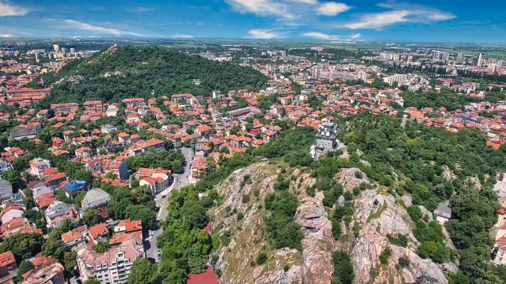 Plovdiv - Introduction - Plovdiv Travel Guide - Travel S Helper