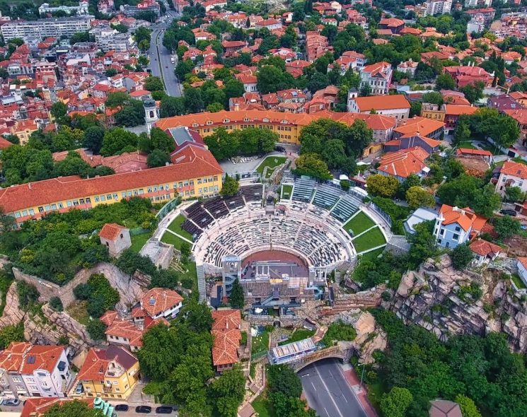 Plovdiv