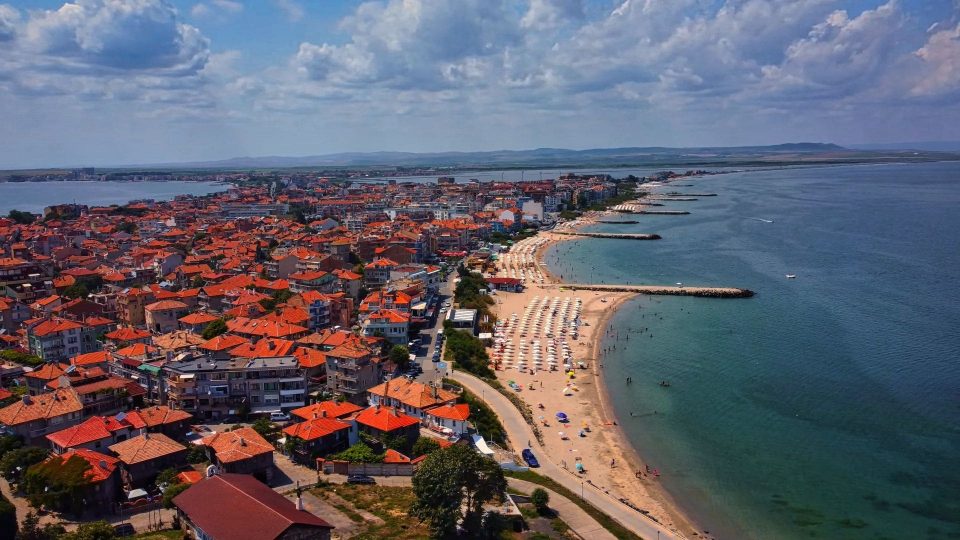 Pomorie