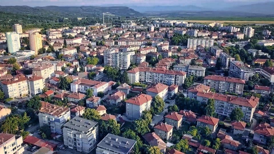 Sevlievo