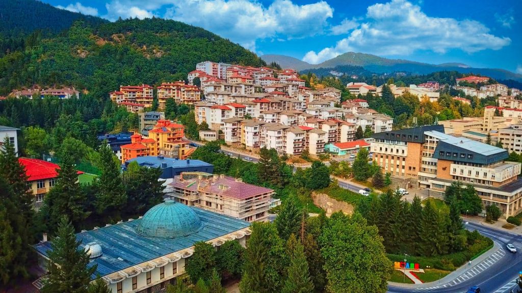 Smolyan Travel Guide - Travel S Helper