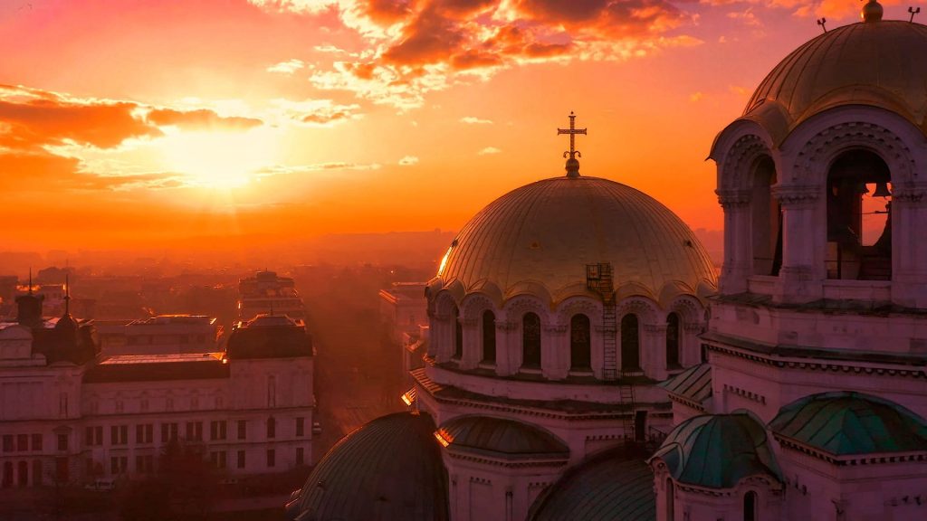 Sights & Landmarks In Sofia - Sofia Travel Guide - Travel S Helper