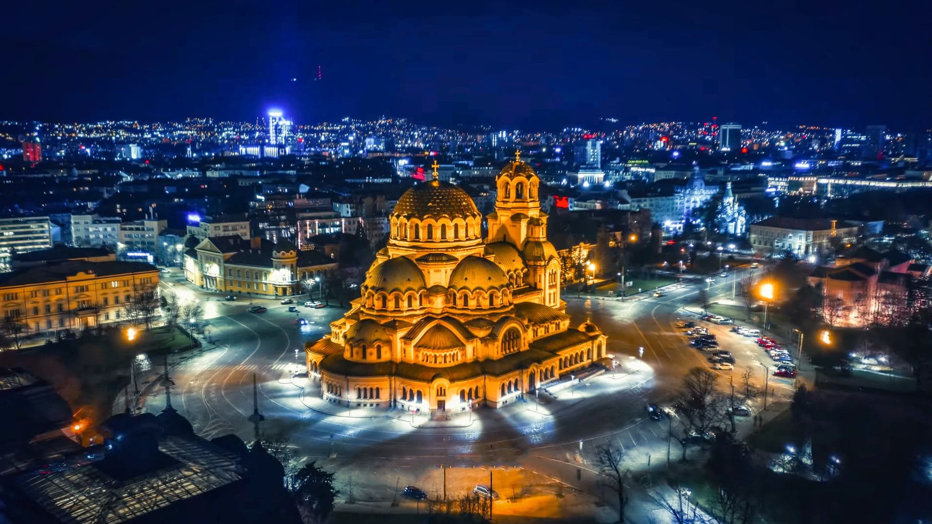 Sofia 2022 Travel Guide Info See Do Get In And Around