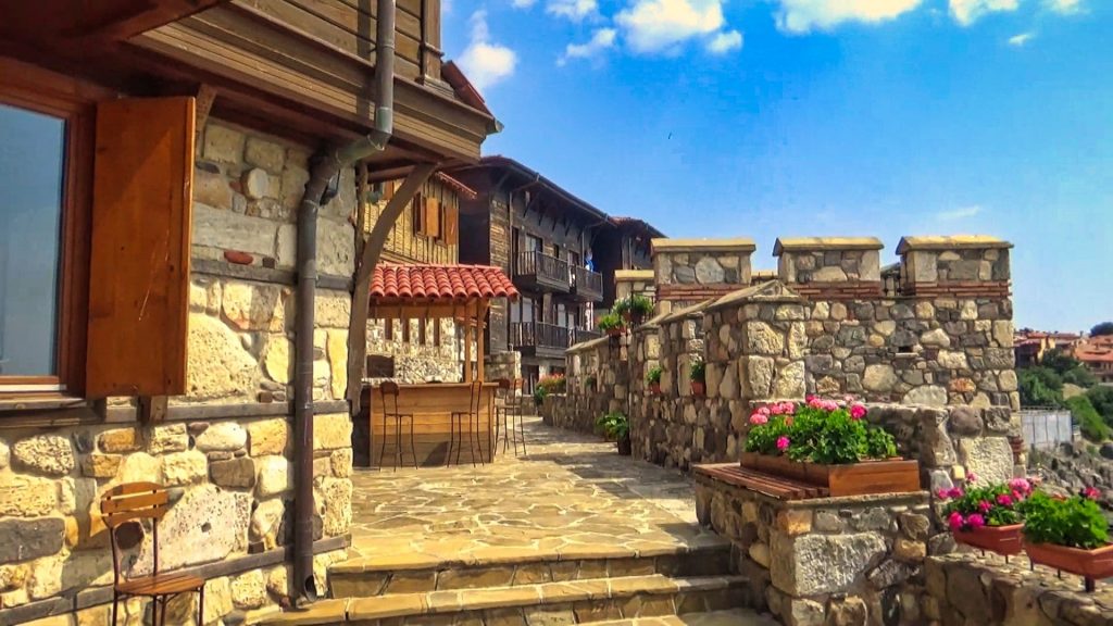 History of Sozopol - Sozopol Travel Guide - Travel S Helper